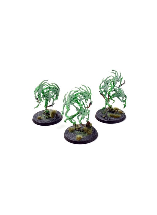 NIGHTHAUNT 3 Spirit Hosts #1 Sigmar