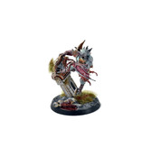 Games Workshop FLESH-EATER COUTS Abhorrant Archregent #1 Sigmar WELL PAINTED