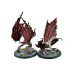 Games Workshop FLESH-EATER COUTS 2 Crypt Flayers #2 Sigmar WELL PAINTED