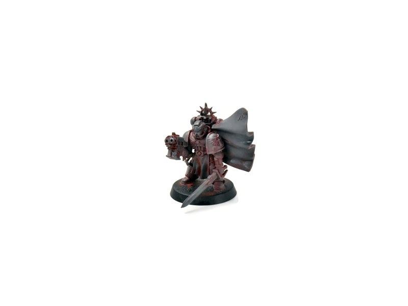 Games Workshop BLOOD ANGELS Sergeant #1 Warhammer 40K