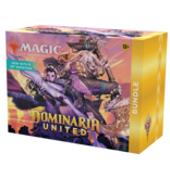 Magic The Gathering MTG Dominaria United Bundle