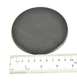 3 * 100mm Round Bases