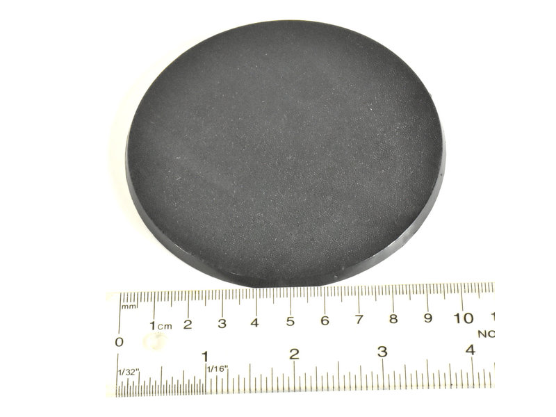 3 * 100mm Round Bases