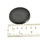 3 * 50mm Round Bases