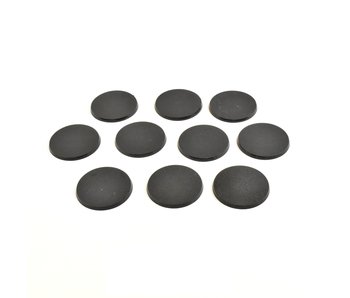 10 * 60mm Round Bases