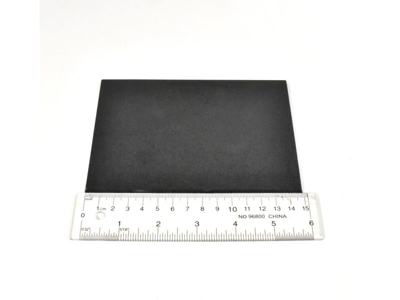 3 * 100mm x 150mm rectangle Bases