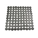 100 * 25mm Round Bases