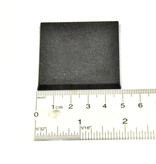 3 * 50mm-Square Bases