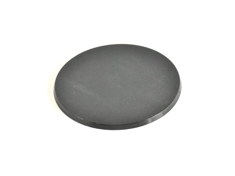 1 * 100mm Round Base