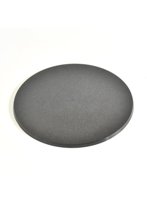 1 * 160mm Round Base