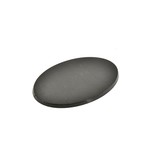 Kingdom Of The Titans 1 * 105mm x 70mm Oval Base