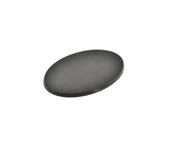 1 * 105mm x 70mm Oval Base