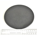 3 * 160mm Round Bases