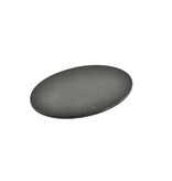 1 * 170mm x 105mm Oval Base