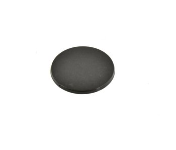 1 * 60mm Round Base