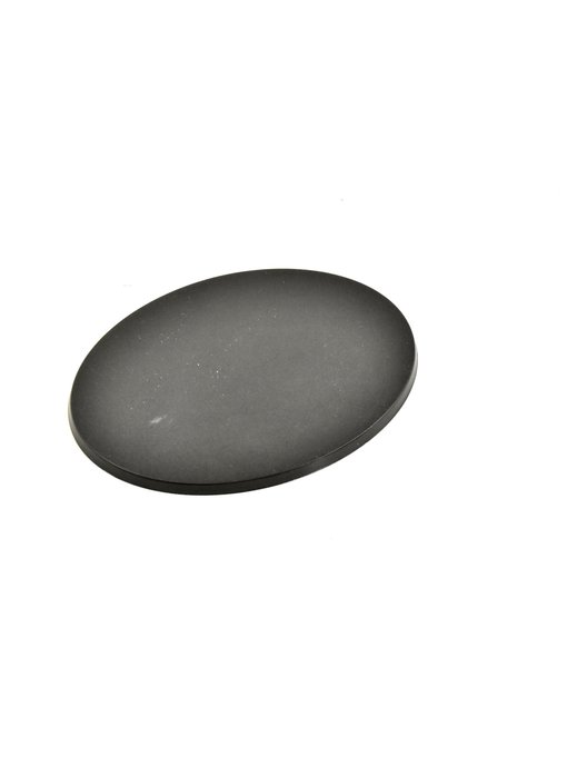 1 * 120mm x 92mm Oval Base