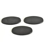 Kingdom Of The Titans 3 * 90mm x 52mm Oval Bases