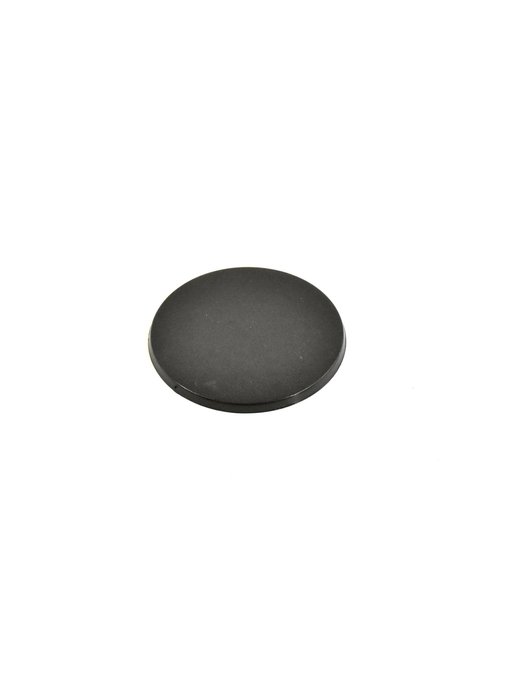 1 * 80mm Round Base