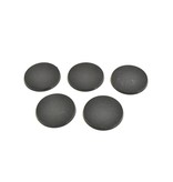 5 * 60mm Round Bases