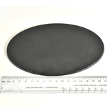 1 * 150mm x 95mm Oval Base