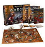 Games Workshop Warcry - Heart Of Ghur (English)