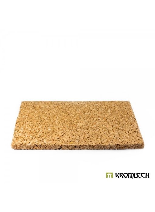 Cork Sheet 10mm (1) (KRMA111)