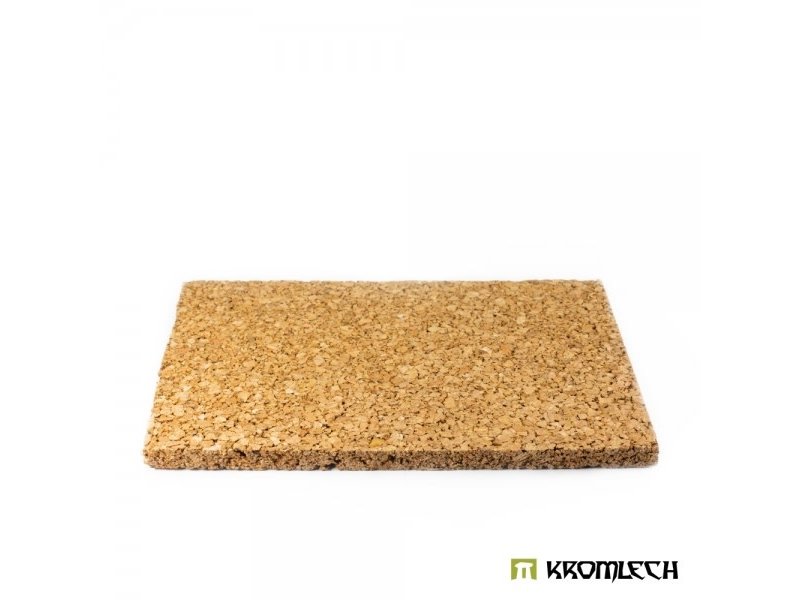 Kromlech Cork Sheet 10mm (1) (KRMA111)