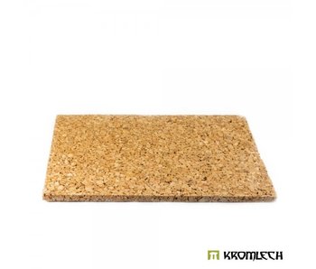 Cork Sheet 7mm (1) (KRMA110)