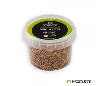 Cork Scatter - Fine 120ml (KRMA104)