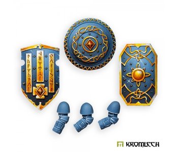 Sons of Thor Thunder Shields (3)