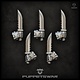 Puppetswar Knives (right) (S224)