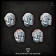 Puppetswar X Ninja Heads (S501)