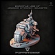 Puppetswar Jangar Striker Helmets  (S508)