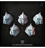 Puppetswar Puppetswar Jangar Striker Helmets  (S508)