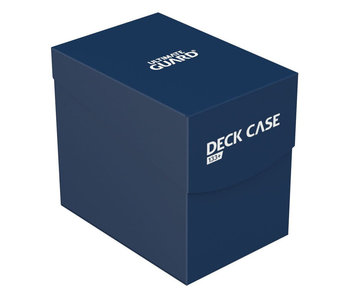 Ultimate Guard deck Case 133+ Blue