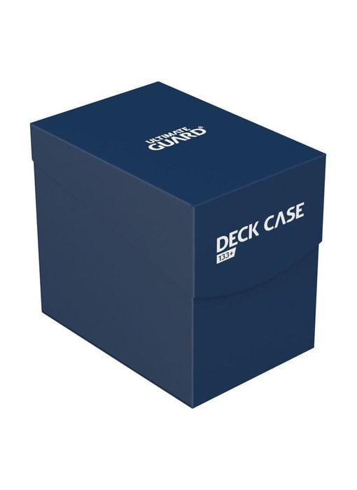 Ultimate Guard deck Case 133+ Blue