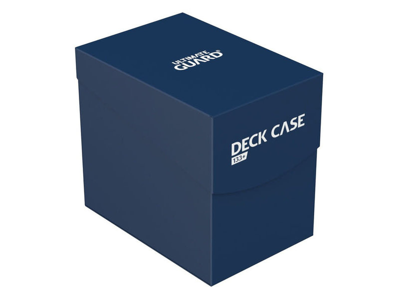 Ultimate Guard Ultimate Guard deck Case 133+ Blue