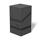 Ultimate Guard Deck Case Boulder'N'Tray 100+ Onyx
