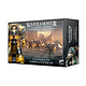Legiones Astartes - Cataphractii Terminator Squad (10)