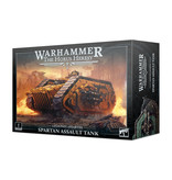 Games Workshop Legiones Astartes - Spartan Assault Tank