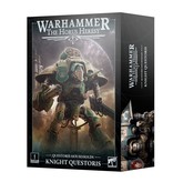 Games Workshop Questoris Households - Knight Questoris