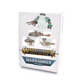 Games Workshop Contemptor Dreadnought Weapons Frame 1