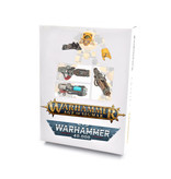 Games Workshop Contemptor Dreadnought Weapons Frame 2