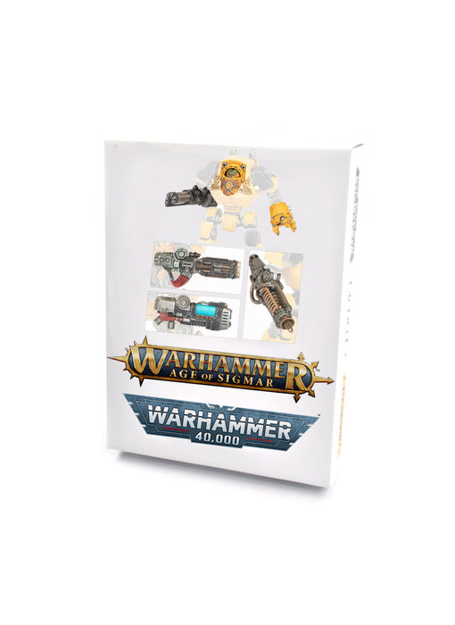 Contemptor Dreadnought Weapons Frame 2