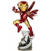 Iron Studios Iron Studios - Iron Man - Avengers - Endgame - Minico