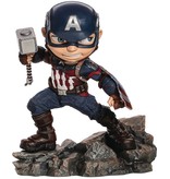 Iron Studios Iron Studios - Captain America - Avengers: Endgame - Minico