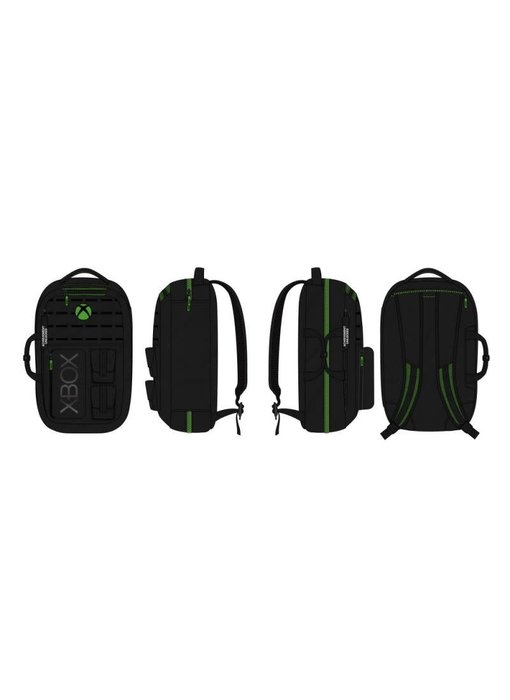 Xbox Achievement Unlocked Backpack