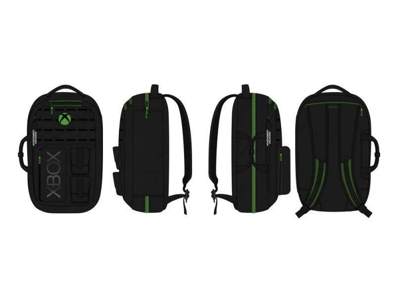 Bioworld Xbox Achievement Unlocked Backpack