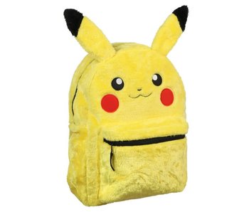 Pokémon - Pikachu - Pikachu Flip Pack