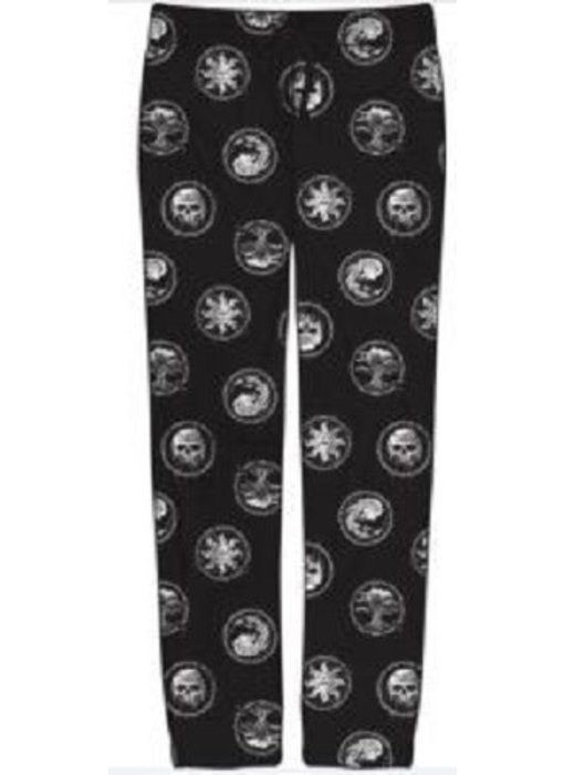 Magic The Gathering- XXL Aop Sleep Pants